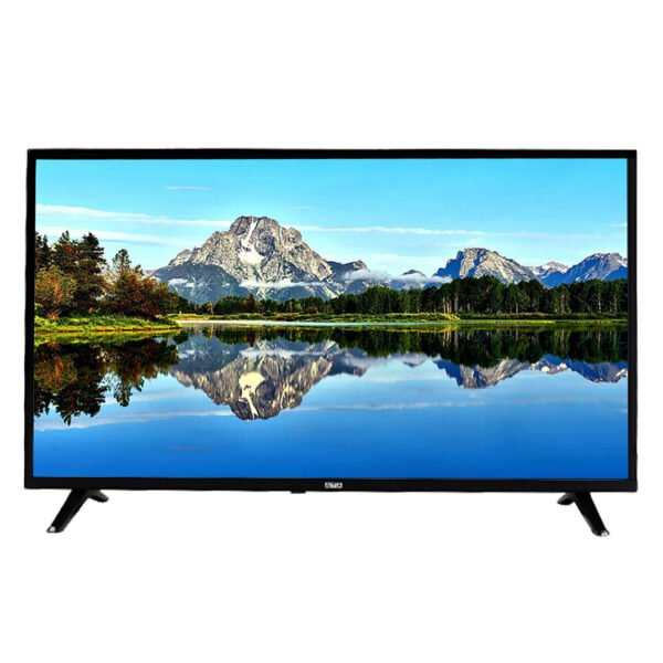شاشة تلفزيون ايه تي ايه ، مقاس 43 بوصة FHD - موديل LED 43