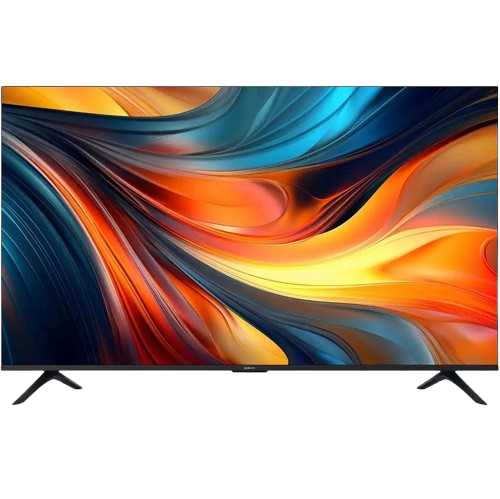 تلفزيون سمارت شاومي 43 بوصة LED FHD، ريموت بحث صوتي - L43MB-AFME