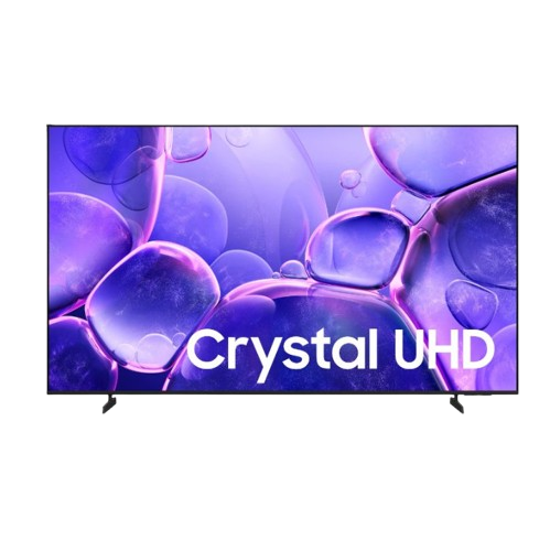 تليفزيون سمارت سامسونج 85 بوصة LED 4K UHD مع ريسيفر داخلي - UA85U8000F
