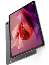 تابلت لينوفو Yoga Tab Plus - شاشة 12.7 بوصة بدقة 3K وتحديث 144Hz - سعة 256 جيجابايت مع 16 جيجا رام - مع كيبورد وقلم - Wi-Fi فقط - موديل ZAEG0016EG (ضمان الوكيل)