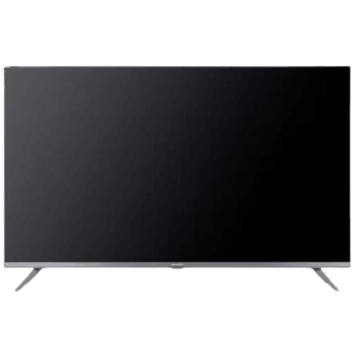 تليفزيون سمارت شارب، 32 بوصة، LED، بدقة FHD، مع ريسيفر داخلي - 2T-C32FG6EX