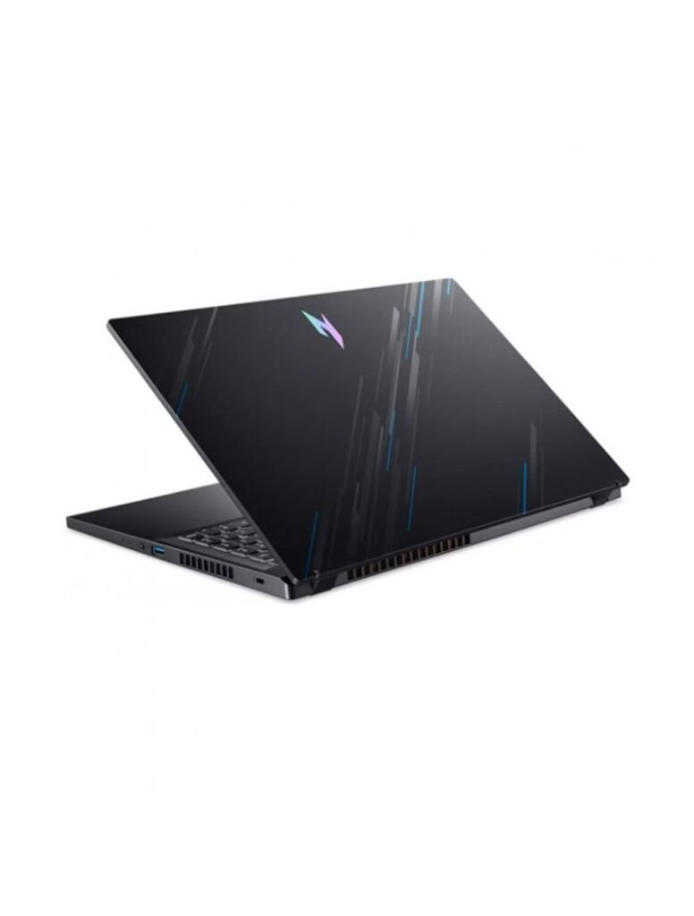 Acer Nitro V15 ANV15-52-9340 - Intel Core i9-13900H - 16GB - 512GB SSD - RTX 5050 8GB - 15.6" FHD 165Hz - Win11 - Obsidian Black
