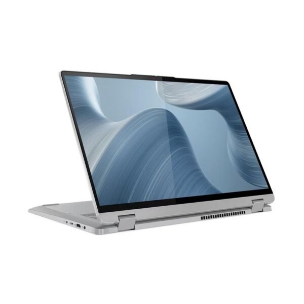 Lenovo IdeaPad Flex 5 16IAU7 - Intel Core i7-1255U - 8GB - 512GB SSD - Intel Iris Xe - 16" WUXGA 60Hz Touch - Win11 - Cloud Grey