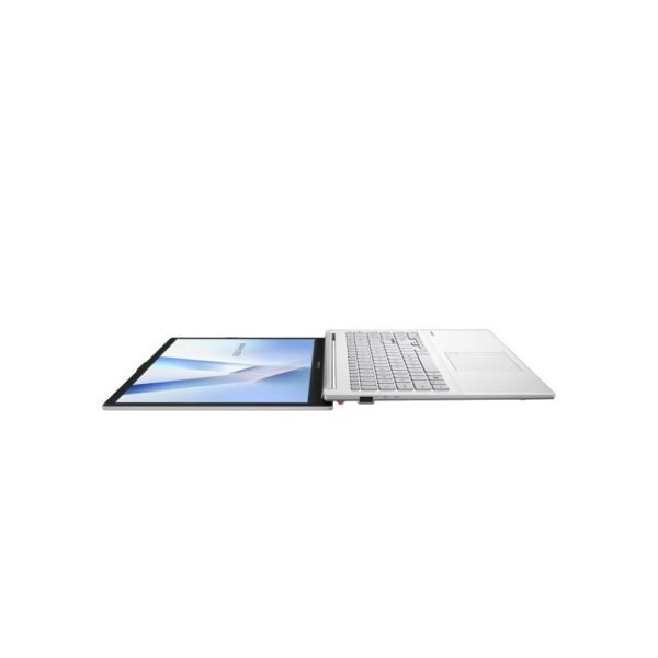 ASUS Vivobook Go E1504FA-BQ825W - AMD Ryzen 5 40 - 8GB - 256GB SSD - AMD Radeon Graphics - 15.6" FHD 60Hz - Win11 - Green Gray