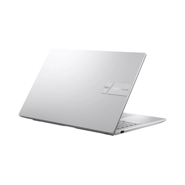 ASUS Vivobook 15 X1504VA-BQ4615W - Intel Core 5 120U - 8GB - 512GB SSD - Intel Graphics - 15.6" FHD - Win11 - Cool Silver