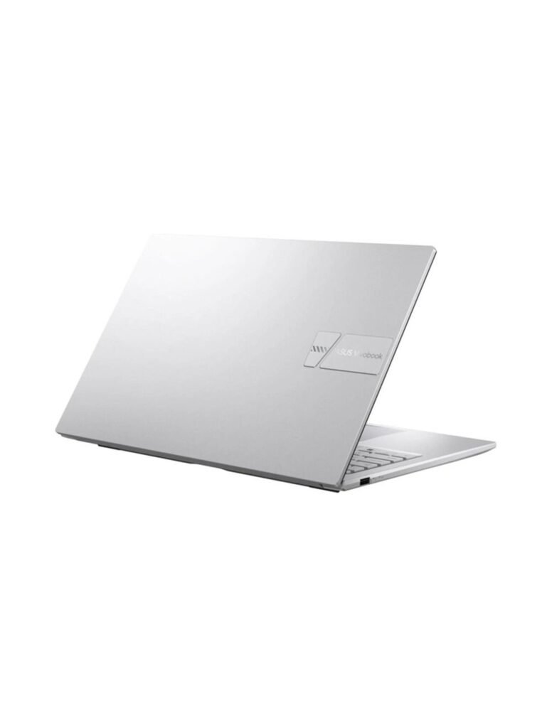 ASUS Vivobook 15 X1504VA-BQ4615W - Intel Core 5 120U - 8GB - 512GB SSD - Intel Graphics - 15.6" FHD - Win11 - Cool Silver